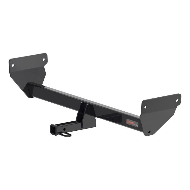 CURT | Class 2 Trailer Hitch, 1-1/4" Receiver - CX-50 2.5L 2023