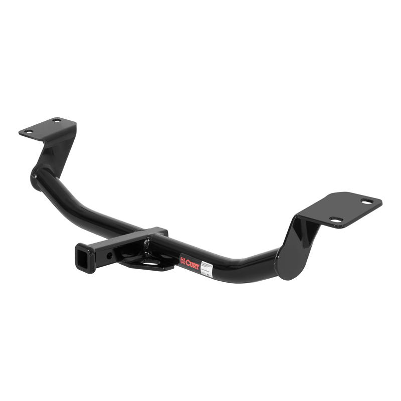 CURT | Class 2 Trailer Hitch, 1-1/4" Receiver - Vibe GT / Matrix 1.8L / 2.4L 2003-2013