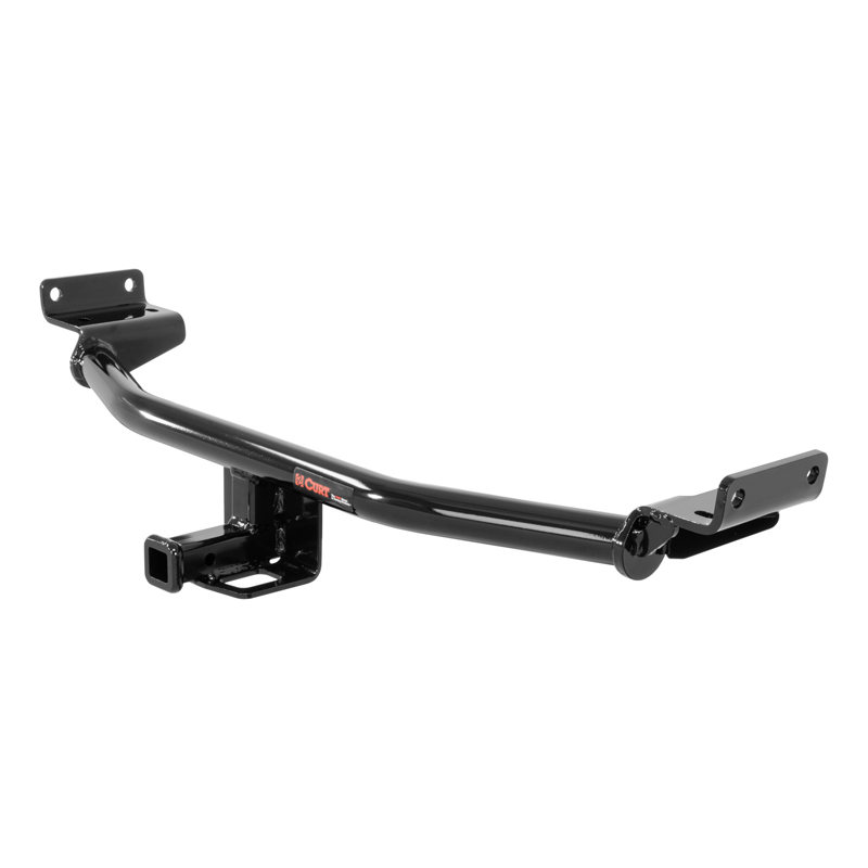 CURT | Class 2 Trailer Hitch, 1-1/4" Receiver - Tucson 1.6T / 2.0L / 2.4L 2016-2021