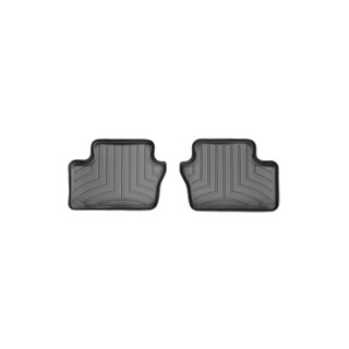 WeatherTech | Tapis Arriere - Caliber / Compass / Patriot 2007-2017