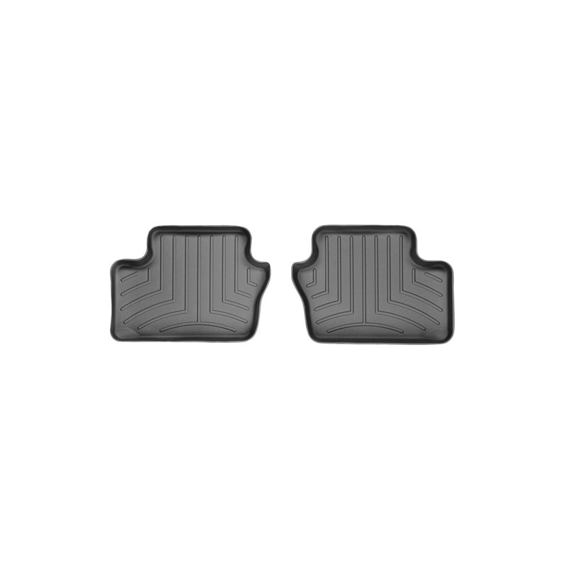 WeatherTech | Tapis Arriere - Caliber / Compass / Patriot 2007-2017