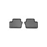 WeatherTech | Tapis Arriere - Caliber / Compass / Patriot 2007-2017