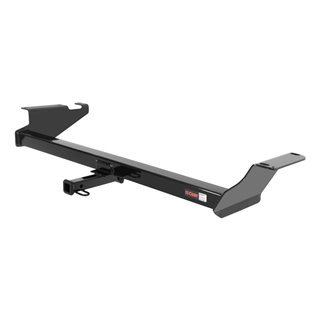 CURT | Class 2 Trailer Hitch, 1-1/4" Receiver - Town & Country / C/V / Grand Caravan / Routan 2008-2020
