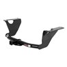 CURT | Class 2 Trailer Hitch, 1-1/4" Receiver - Legacy / Outback 2.5L / 3.6L 2010-2019