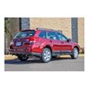 CURT | Class 2 Trailer Hitch, 1-1/4" Receiver - Legacy / Outback 2.5L / 3.6L 2010-2019