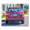 CURT | Class 2 Trailer Hitch, 1-1/4" Receiver - Legacy / Outback 2.5L / 3.6L 2010-2019
