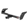 CURT | Class 3 Trailer Hitch, 2" Receiver - Tacoma 2.4L / 2.7L / 3.4L 1995-2004