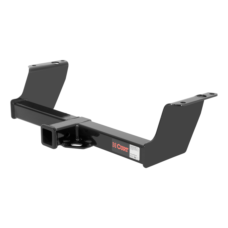 CURT | Class 3 Trailer Hitch, 2" Receiver - Ranger / B2300 / B3000 / B4000 2000-2011