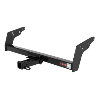 CURT | Class 3 Trailer Hitch, 2" Receiver - Sonoma 2.2L / 4.3L 1994-2004