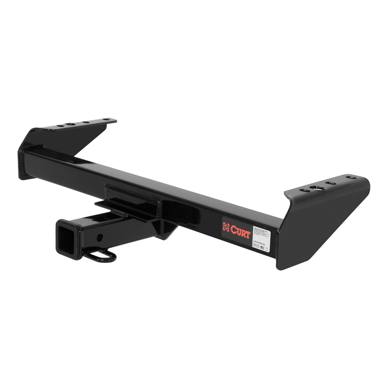 CURT | Class 3 Trailer Hitch, 2" Receiver