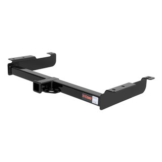 CURT | Class 3 Trailer Hitch, 2" Receiver