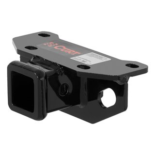 CURT | Class 3 Trailer Hitch, 2" Receiver - GX460 4.6L 2010-2022