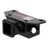 CURT | Class 3 Trailer Hitch, 2" Receiver - GX460 4.6L 2010-2022