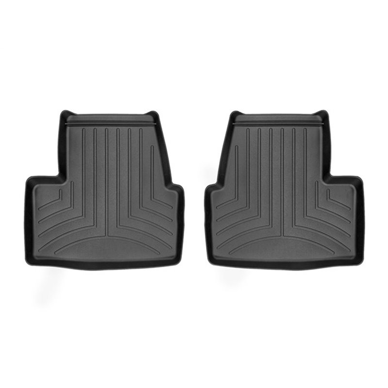 WeatherTech | Tapis Arriere - Volt LT / Premier 1.5L 2016-2019