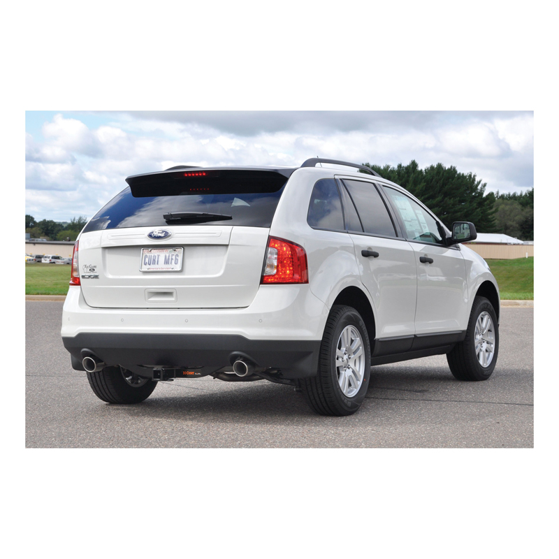 CURT | Class 3 Trailer Hitch, 2" Receiver - Edge / MKX 2007-2015