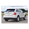CURT | Class 3 Trailer Hitch, 2" Receiver - Edge / MKX 2007-2015