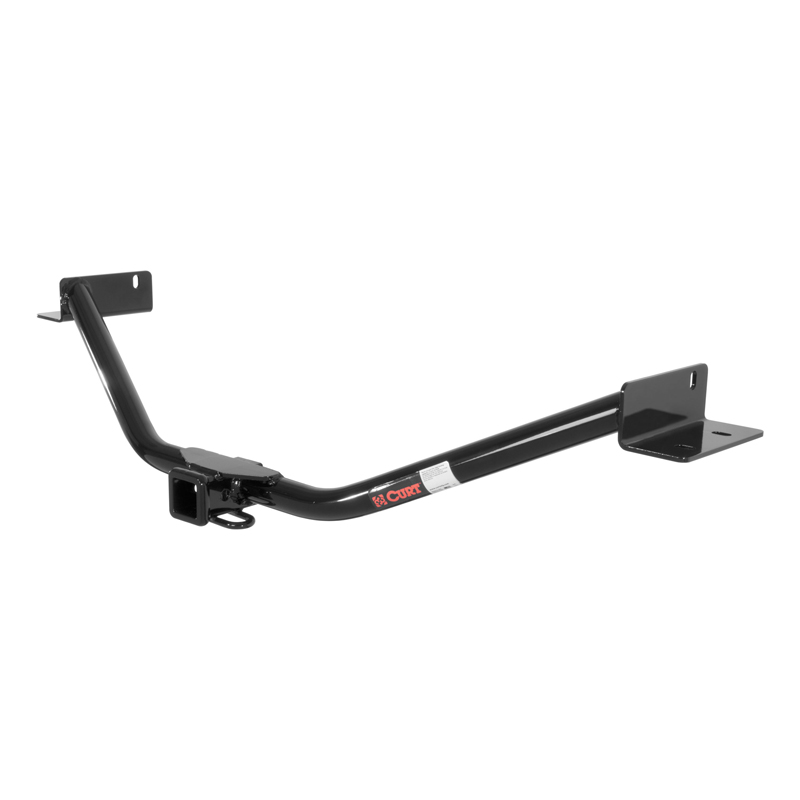 CURT | Class 3 Trailer Hitch, 2" Receiver - Santa Fe / Sorento 2.4L / 3.5L 2010-2013