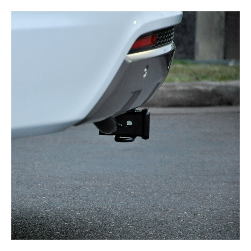 CURT | Class 3 Trailer Hitch, 2" Receiver - Santa Fe / Sorento 2.4L / 3.5L 2010-2013