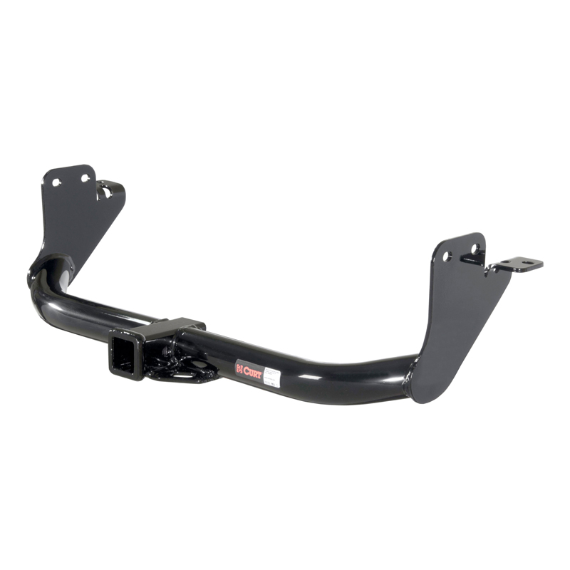 CURT | Class 3 Trailer Hitch, 2" Receiver - Outlander Sport / RVR 2.0L / 2.4L 2011-2022