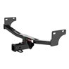 CURT | Class 3 Trailer Hitch, 2" Receiver - Compass / Patriot 2.0L / 2.4L 2011-2017