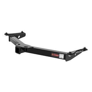 CURT | Class 3 Trailer Hitch, 2" Receiver - 4Runner 2.7L / 3.4L 1996-2002