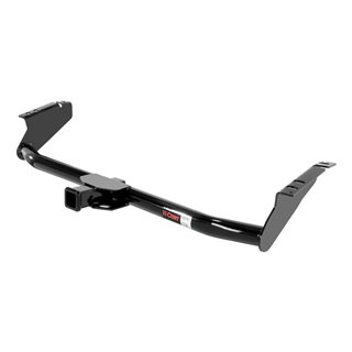 CURT | Class 3 Trailer Hitch, 2" Receiver - Sienna 2.7L / 3.3L / 3.5L 2004-2020