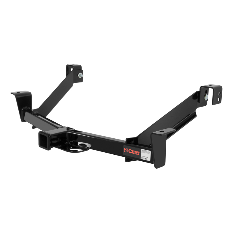 CURT | Class 3 Trailer Hitch, 2" Receiver - Explorer / Mountaineer 2000-2003
