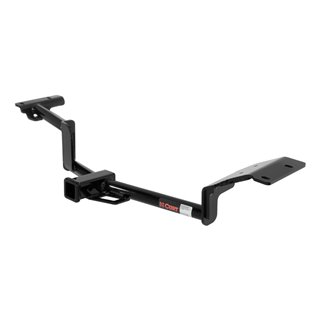 CURT | Class 3 Trailer Hitch, 2" Receiver - Flex / MKT EcoBoost 3.5L 2009-2019