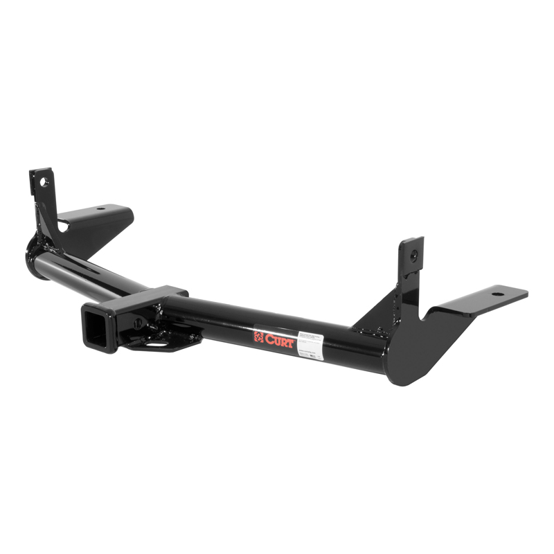 CURT | Class 3 Trailer Hitch, 2" Receiver - Explorer / Mountaineer 4.0L / 4.6L 2006-2010