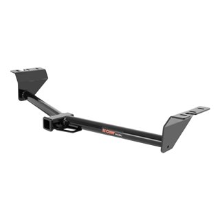 CURT | Class 3 Trailer Hitch, 2" Receiver - Sedona 3.3L 2015-2021