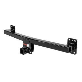 CURT | Class 3 Trailer Hitch, 2" Receiver - Cayenne / Touareg 2011-2018