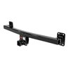 CURT | Class 3 Trailer Hitch, 2" Receiver - Cayenne / Touareg 2011-2018