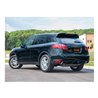 CURT | Class 3 Trailer Hitch, 2" Receiver - Cayenne / Touareg 2011-2018