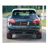 CURT | Class 3 Trailer Hitch, 2" Receiver - Cayenne / Touareg 2011-2018