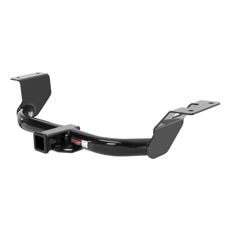 CURT | Class 3 Trailer Hitch, 2" Receiver - CR-V 2.4L 2012-2016