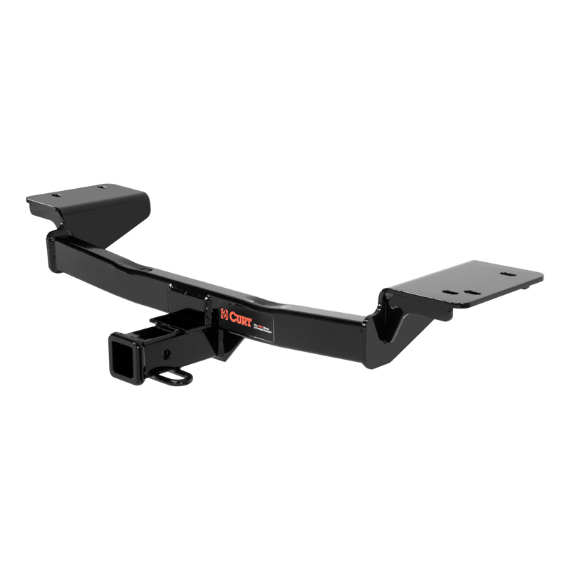 CURT | Class 3 Trailer Hitch, 2" Receiver - Tucson / Sportage 2010-2016