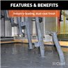CURT | Class 3 Trailer Hitch, 2" Receiver - Tucson / Sportage 2010-2016
