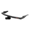 CURT | Class 3 Trailer Hitch, 2" Receiver - QX60 / Pathfinder 2.5L / 3.5L 2013-2020