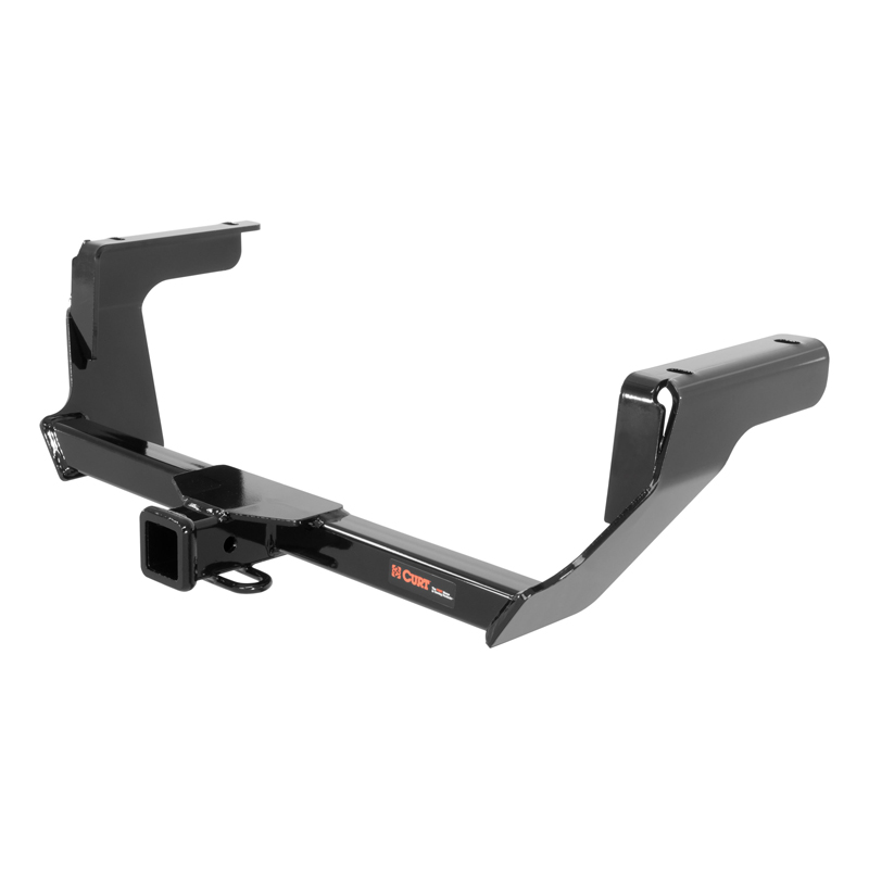 CURT | Class 3 Trailer Hitch, 2" Receiver - Crosstrek / XV Crosstrek 2.0L 2013-2017