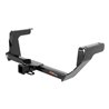 CURT | Class 3 Trailer Hitch, 2" Receiver - Crosstrek / XV Crosstrek 2.0L 2013-2017