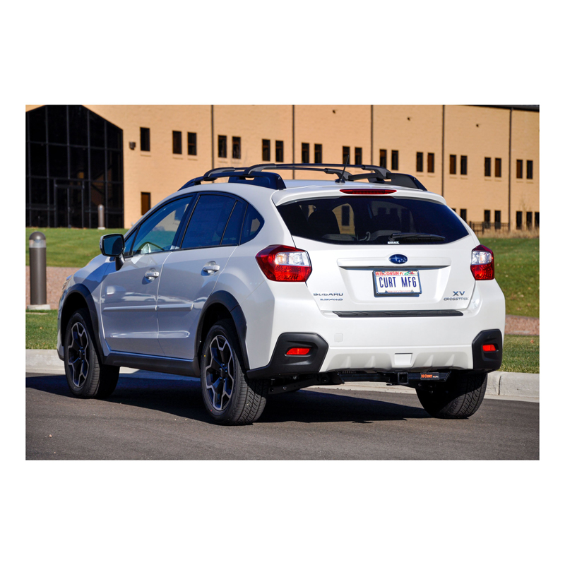 CURT | Class 3 Trailer Hitch, 2" Receiver - Crosstrek / XV Crosstrek 2.0L 2013-2017