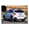 CURT | Class 3 Trailer Hitch, 2" Receiver - Crosstrek / XV Crosstrek 2.0L 2013-2017