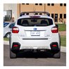 CURT | Class 3 Trailer Hitch, 2" Receiver - Crosstrek / XV Crosstrek 2.0L 2013-2017