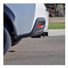 CURT | Class 3 Trailer Hitch, 2" Receiver - Crosstrek / XV Crosstrek 2.0L 2013-2017