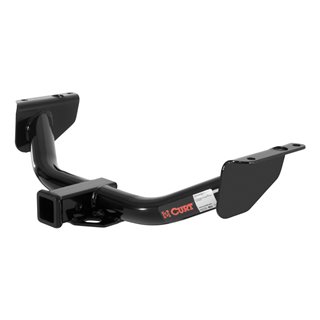 CURT | Class 3 Trailer Hitch, 2" Receiver - Ranger / B2300 / B3000 / B4000 2000-2011