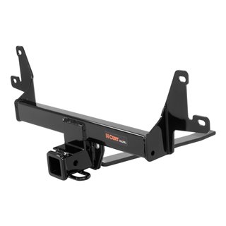CURT | Class 3 Trailer Hitch, 2" Receiver - X1 2.0T / 3.0L 2013-2015