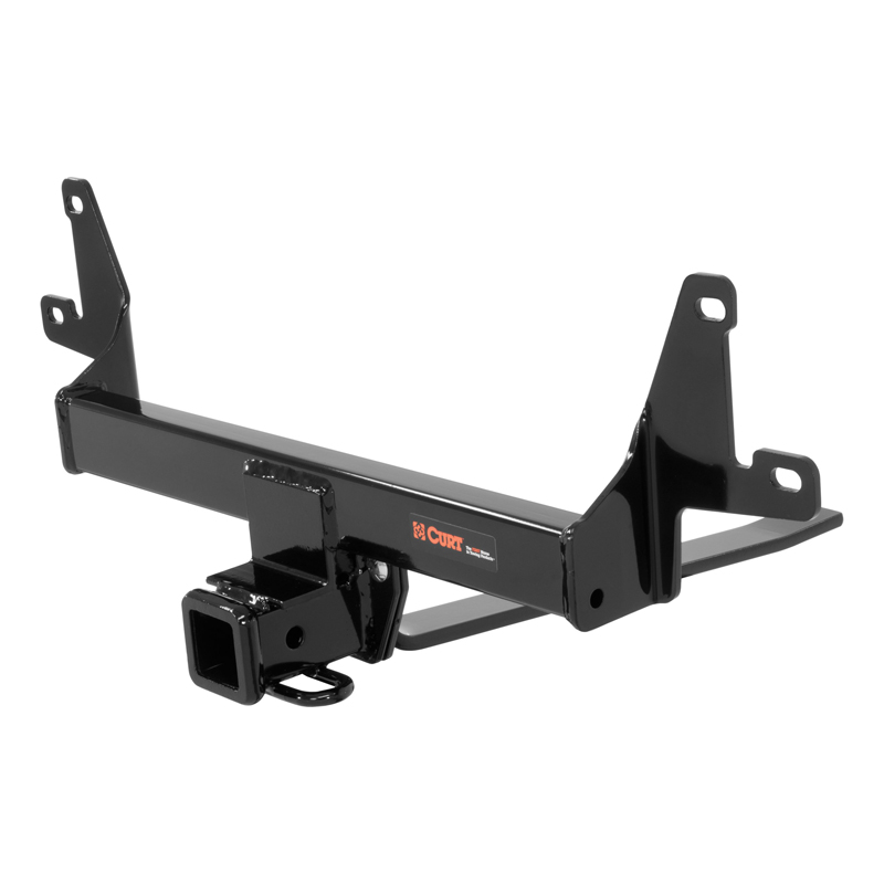 CURT | Class 3 Trailer Hitch, 2" Receiver - X1 2.0T / 3.0L 2013-2015