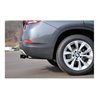 CURT | Class 3 Trailer Hitch, 2" Receiver - X1 2.0T / 3.0L 2013-2015