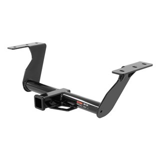 CURT | Class 3 Trailer Hitch, 2" Receiver - Forester 2.0T / 2.5L 2014-2018