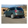 CURT | Class 3 Trailer Hitch, 2" Receiver - Forester 2.0T / 2.5L 2014-2018